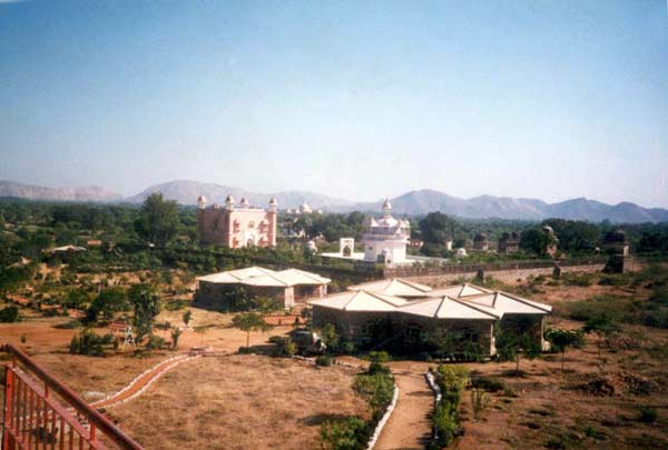 Bal Ashram, Viratnagar, Rajasthan: Bhupendra Kunwar photo gallery