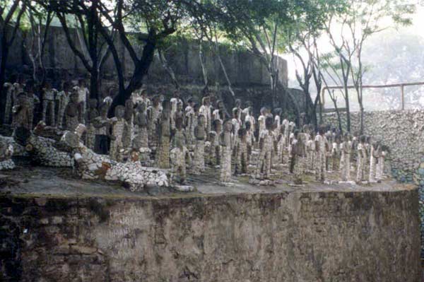 Rock Garden, Chandigarh,  Bhupendra photo gallery